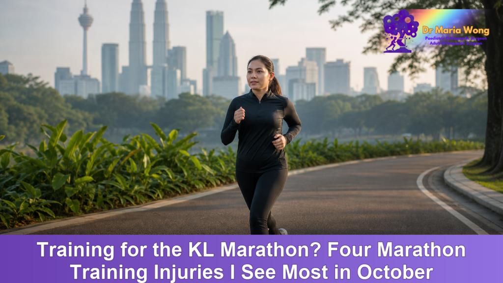 featured Dr Maria Wong Orthopaedic Surgeon KL Malaysia