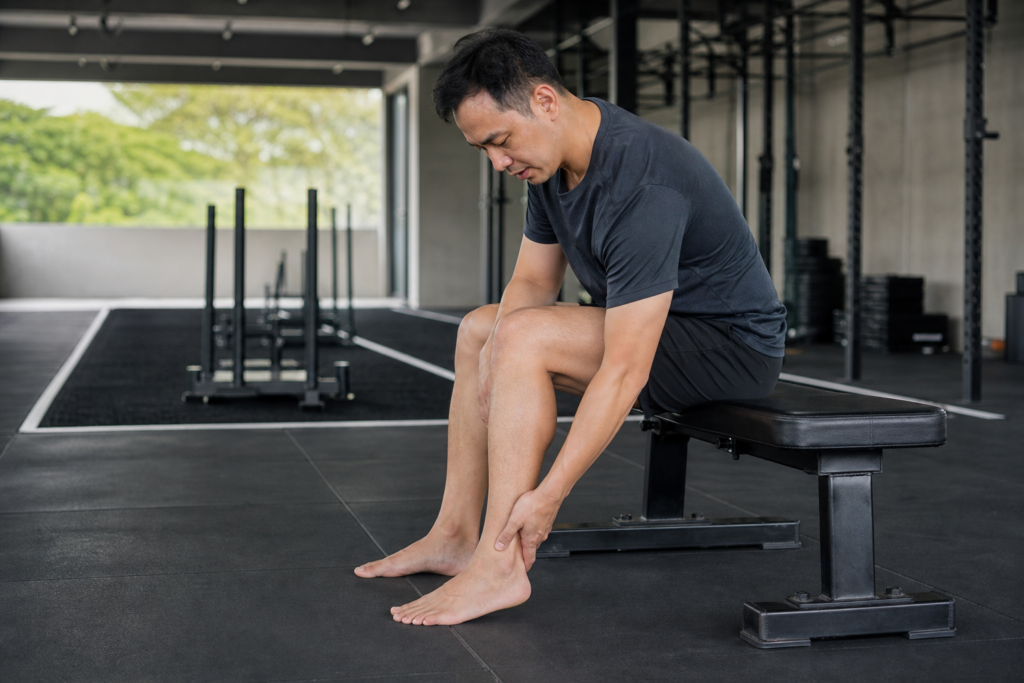 hyroxtendonwarningsigns Dr Maria Wong Orthopaedic Surgeon KL Malaysia